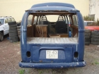 volkswagen t2 camper - mejor precio | unprecio.es