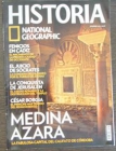 Historia National Geographic Nümero 108 - mejor precio | unprecio.es