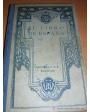 El libro de España.- Novela. ---  Editorial F.D.T., 1932, Barcelona. 2ªed.