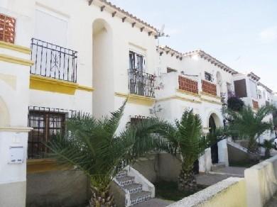 Apartamento con 1 dormitorio se vende en Villamartin, Costa Blanca
