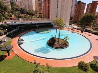 Apartamento en venta en Benidorm, Alicante (Costa Blanca)