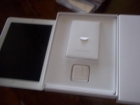Apple iPad 2 Wi-Fi y 3G Blanco (16 GB, AT & T) Tabla - mejor precio | unprecio.es