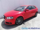 Audi A3 - mejor precio | unprecio.es