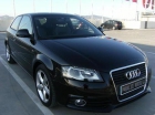 Audi A3 2.0 TDI 140CV "S LINE" - mejor precio | unprecio.es