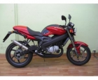 CAGIVA RAPTOR 125 - mejor precio | unprecio.es