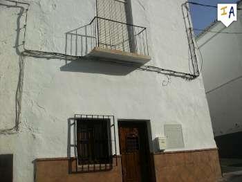 Casa en venta en Alcalá la Real, Jaén