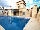 Chalet en venta en Calpe/Calp, Alicante (Costa Blanca) - mejor precio | unprecio.es