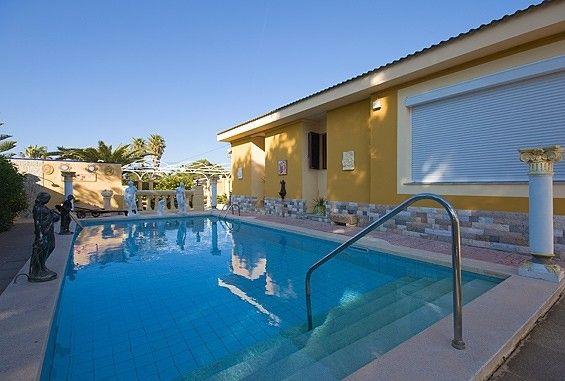 Chalet en venta en Llucmajor, Mallorca (Balearic Islands)