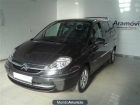 Citroën C8 2.0 HDI Seduction - mejor precio | unprecio.es