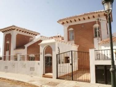 Comprar Chalet Nerja la noria