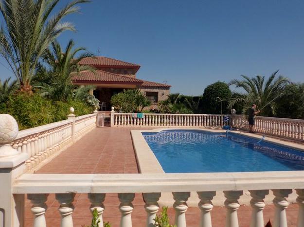 Finca/Casa Rural en venta en Elche/Elx, Alicante (Costa Blanca)