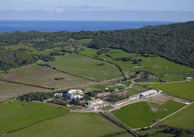 Finca rústica en Ciutadella de Menorca