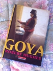 Goya de Robert Hughes - mejor precio | unprecio.es