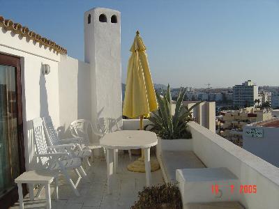 Ibiza villa and apartments
