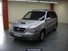 Kia Carnival 2.9 CRDI - mejor precio | unprecio.es