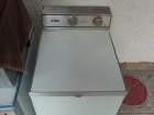 Lavadora BRU y lavavajillas AEG FAVORIT años 70 - mejor precio | unprecio.es