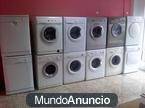 lavadoras baratasen malaga desde 80€ 6 meses de garantia
