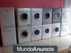 lavadoras baratasen malaga desde 80€ 6 meses de garantia - mejor precio | unprecio.es