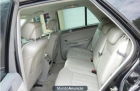 MERCEDES CLASSE ML 320 CDI PACK LUXURY - mejor precio | unprecio.es