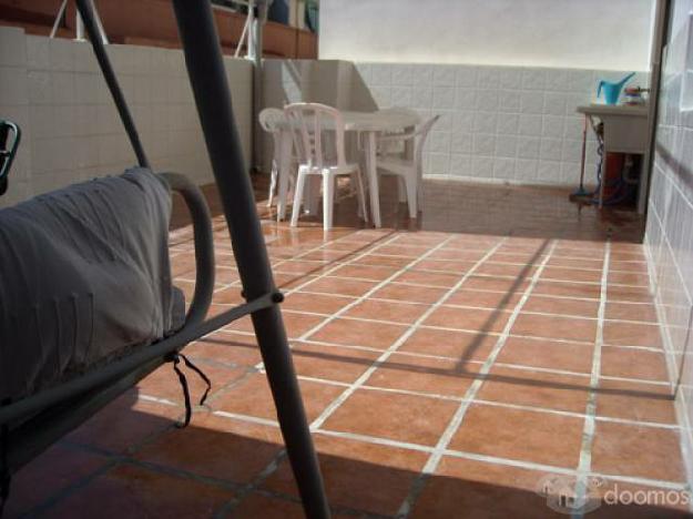 OCASION ATICO PARA ESTUDIANTES ,A 7 MINUTOS ANDANDO DE LA FACULTAD