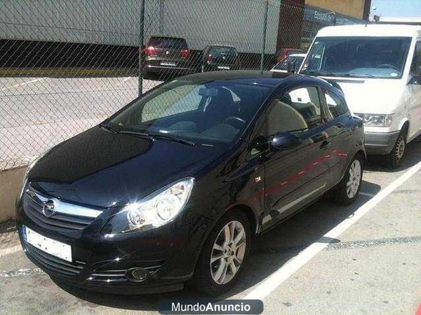 Opel CORSA 1.4