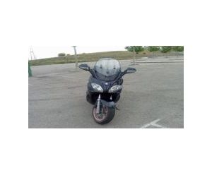 PIAGGIO X9 EVOLUTION 125