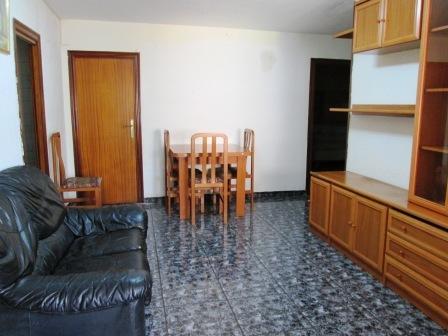 Piso en Badalona