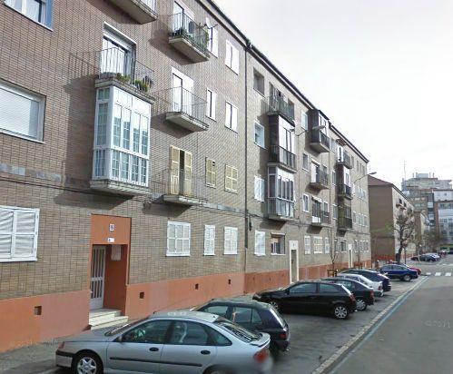 Piso en Valladolid