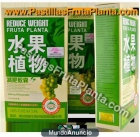 PRODUCTO CHINO PARA ADELGAZAR FRUTA PLANTA PASTILLAS CHINAS PARA ADELGAZAR . UNA SOLUCION TOTALMENTE ORGANICA Y NATURAL - mejor precio | unprecio.es