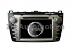Radio Navegador GPS Mazda 6. - mejor precio | unprecio.es