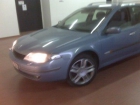 RENAULT LAGUNA GRAND TOUR PRIVILEGE - MADRID - mejor precio | unprecio.es