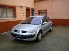 RENAULT MEGANE 1.5CI CONFOR EXPRESSION - Zamora - mejor precio | unprecio.es