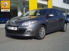 RENAULT Megane 1.5dCi SL Tom Tom 105 - mejor precio | unprecio.es