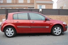 RENAULT MEGANE CONFORT DYNAMIQUE 1.5 DCI 82CV - Madrid - mejor precio | unprecio.es