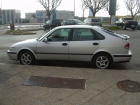 SAAB 9-3 2.2 TiD SE 125 - mejor precio | unprecio.es