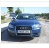 Se vende Audi A4 2.0 TDI 46.000km