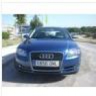 Se vende Audi A4 2.0 TDI 46.000km - mejor precio | unprecio.es