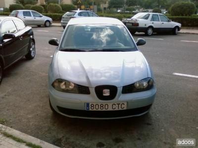 se vende seat ibiza stela