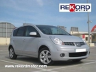 SEAT Ibiza 1.4 16V Sport 100 - mejor precio | unprecio.es