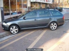 Skoda Octavia 2.0TDI Elegance - mejor precio | unprecio.es