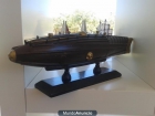 submarino ictineo maqueta - mejor precio | unprecio.es