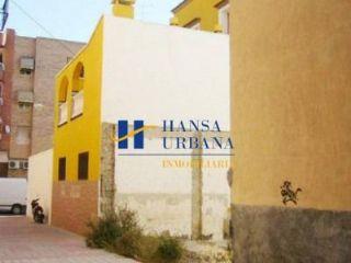 Terreno/Finca Rstica en venta en Alicante/Alacant, Alicante (Costa Blanca)