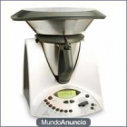 Thermomix nueva - mejor precio | unprecio.es