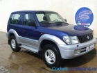 Toyota Landcruiser - mejor precio | unprecio.es