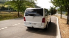 VEHICULO ADAPTADO PARA SILLAS DE RUEDAS  (MERCEDES V-220 CDI) - mejor precio | unprecio.es