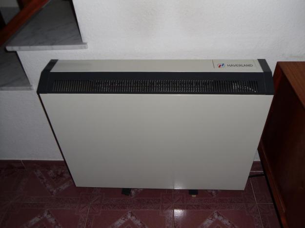 Vendo 1 acumulador de calor 30 € 1.500 W Haverland