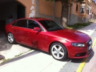Vendo Audi A-4 Practicamente nuevo - mejor precio | unprecio.es
