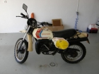 Vendo Bultaco Frontera MK 11 370 - mejor precio | unprecio.es