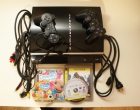 Vendo playstation 3 - 2 mandos - 2 juegos y hdmi - mejor precio | unprecio.es