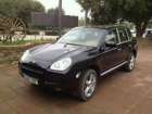 Vendo porsche cayenne turbo - mejor precio | unprecio.es